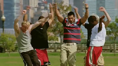 音乐短片 - Hai Junoon New York 纽约