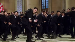 音乐短片 - 情字路上