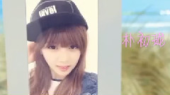 Apink - Apink海边相册