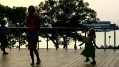 音乐短片 - 1августа