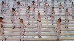 音乐短片 - DTPH 我心狂野