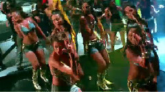 音乐短片 - Dhoom 2