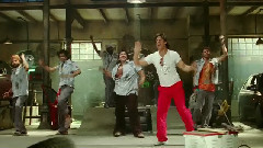 音乐短片 - 天生一对