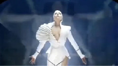 Lady Gaga - Intel宣传片