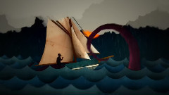 音乐短片 - March Into The Sea