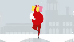 音乐短片 - Manchester Christmas Advert 2015