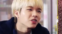 Infinite - showtime infinite EP5 预告