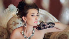 音乐短片 - Boudoir