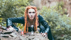 音乐短片 - Forest Witch