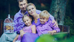 音乐短片 - Violet(Rainbow Summer)