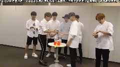 BTOB,陆星材(BTOB) - haru hana vol.33