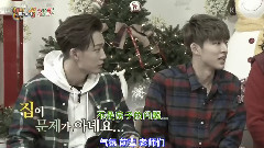 iKON - Happy Together3 BI&Bobby