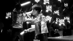 都暻秀(EXO) - EL DORADO (Edit ver)