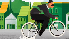 动漫专属 - Skoda Tour De France