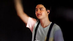 都暻秀(EXO) - The EXO'luXion - D.O.focus edit ver