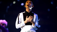 都暻秀(EXO) - The EXO'luXion in Nanjing D.O.focus edit ver.