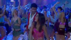 音乐短片 - 永不说再见