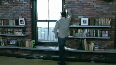 音乐短片 - 永不说再见