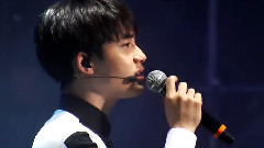 都暻秀(EXO) - The EXO'luXion In Shanghai D1 D.O. focus Edit Ver