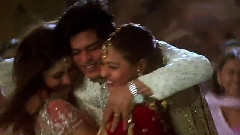 音乐短片 - 有时快乐有时悲伤