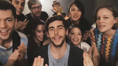Alvaro Soler - El Mismo Sol(Live Acoustic Version)