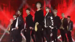 Seventeen - ROCK & 万岁