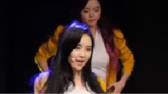 Dal★shabet - 像你一样