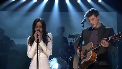 Shawn Mendes,Camila Cabello,Fifth Harmony - I Know What You Did Last Summer Interview