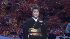 川中美幸 - 女泣き砂 日本海