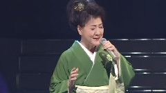 川中美幸 - 遣らずの雨