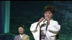 都春美 - 天城越え