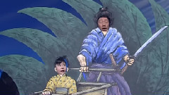 神野美伽 - 子连れ狼