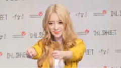 Dal★shabet - 迷你专辑< NATURALNESS >展示