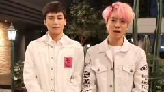 Red Velvet,防弹少年团,白娥娟,BTOB,EXID - 2015 Soompi Awards - Breakout Artist 候补影像