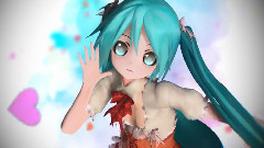 初音未来,VOCALOID家族 - 萝莉初音的麻烦鬼