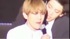 朴灿烈(EXO),边伯贤(EXO) - 粉红日记第二集