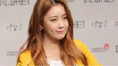 Dal★shabet - 专辑< NATURALNESS > 展示