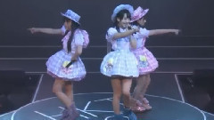 HKT48 - HKT48 チームH 最終ベルが鳴る 公演 全場