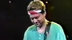 Van Halen - Panama