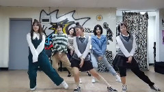 LABOUM - AALOW AALOW 练习室版