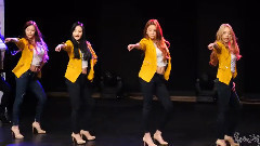 Dal★shabet - 像你一样