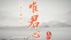 霍建华,刘亦菲,胡歌,刘诗诗,唐嫣 - 唯君心