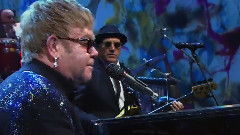 Elton John - Wonderful Crazy Night