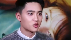 EXO - 纯情showcase预告