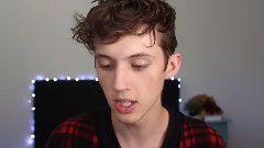 Troye Sivan - KYLIE JENNER LIP CHALLENGE GONE WRONG