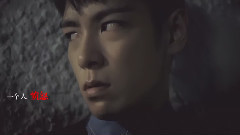 T.O.P(Bigbang),BigBang - 一个人