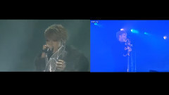 金在中 - 9 1# LIVE双拼