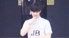GOT7,JB(GOT7) - 彩排 Just Right