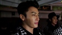 SMTOWN THE STAGE 日本版特典后台花絮 SUPER JUNIOR篇