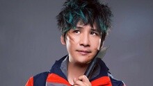 大张伟 - 大张伟 - 永不放弃